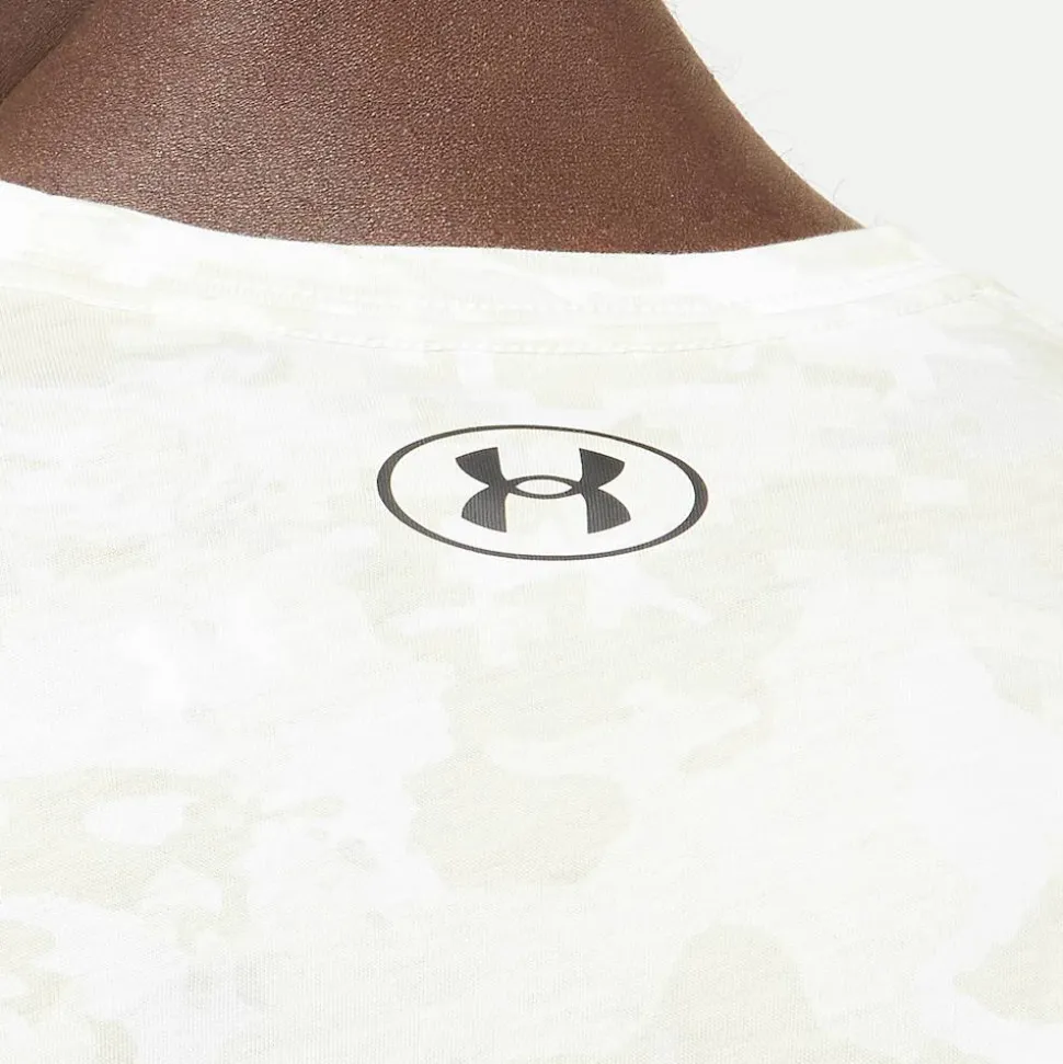 ABC Camo Short Sleeve