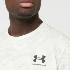 ABC Camo Short Sleeve