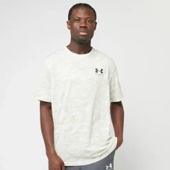 ABC Camo Short Sleeve