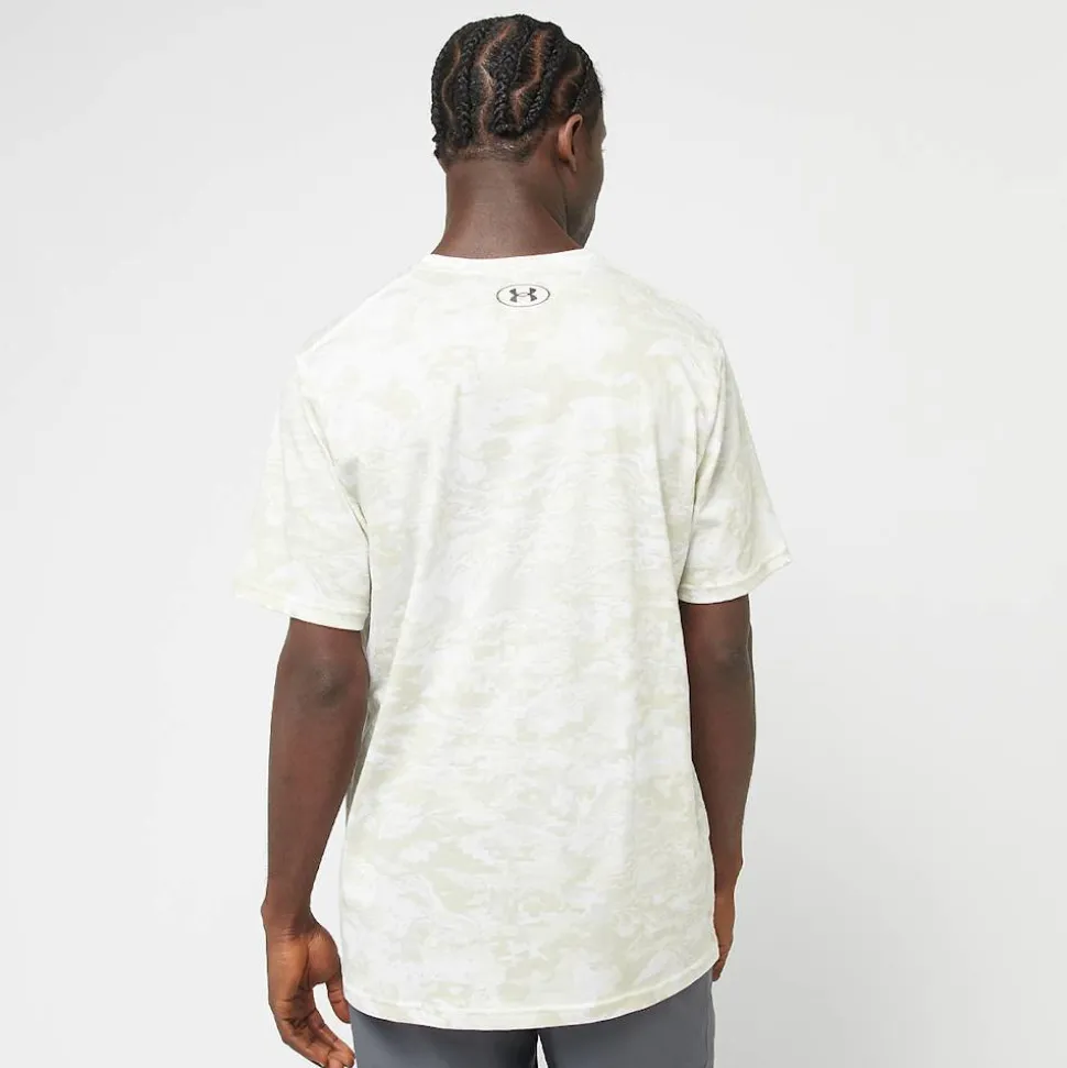 ABC Camo Short Sleeve
