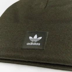 AC Cuff Knit