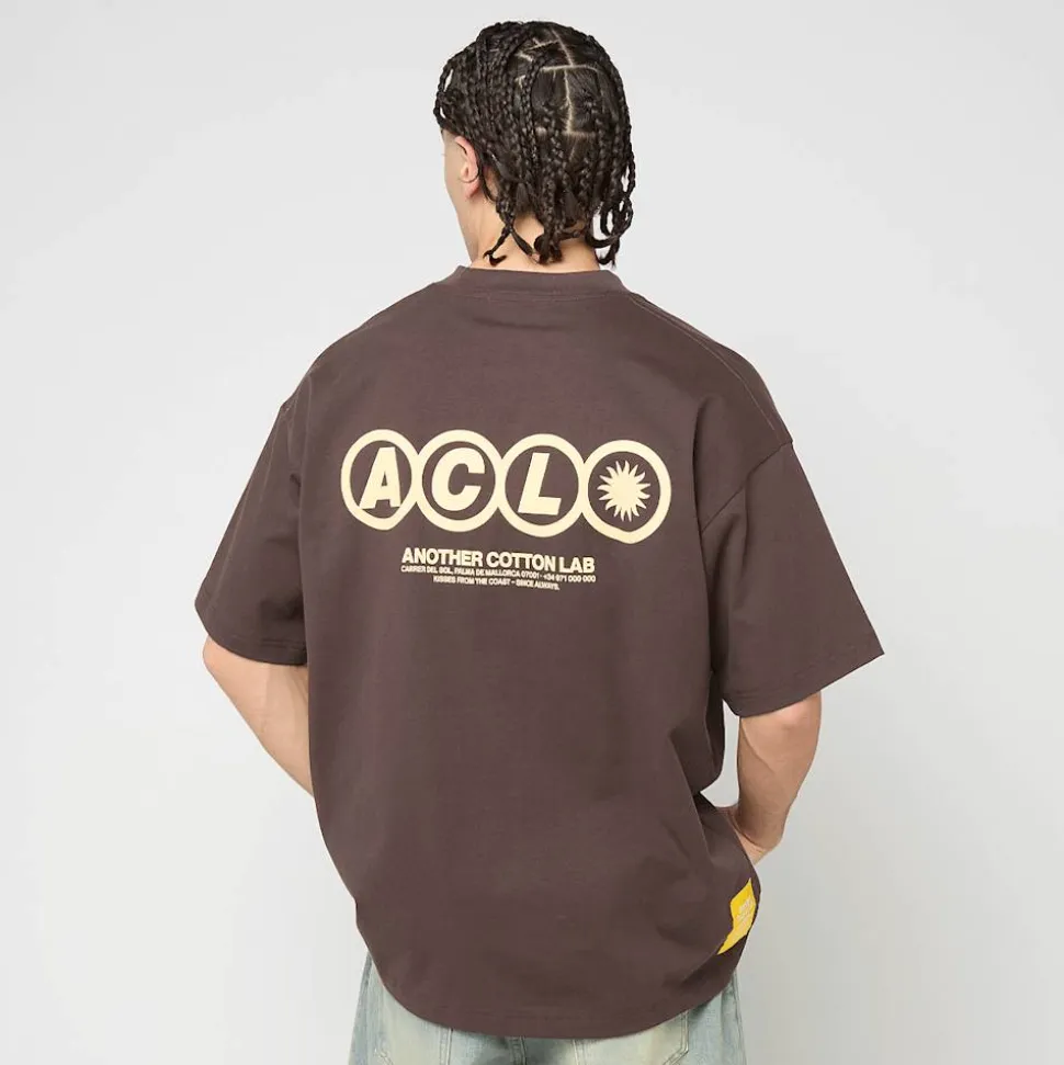 ACL Carrer Del Sol T-Shirt