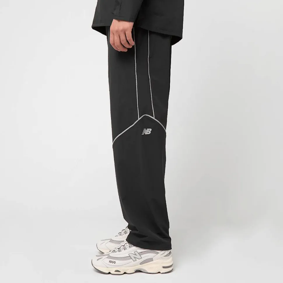 Active Reflective Woven Pants