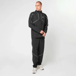 Active Reflective Woven Pants