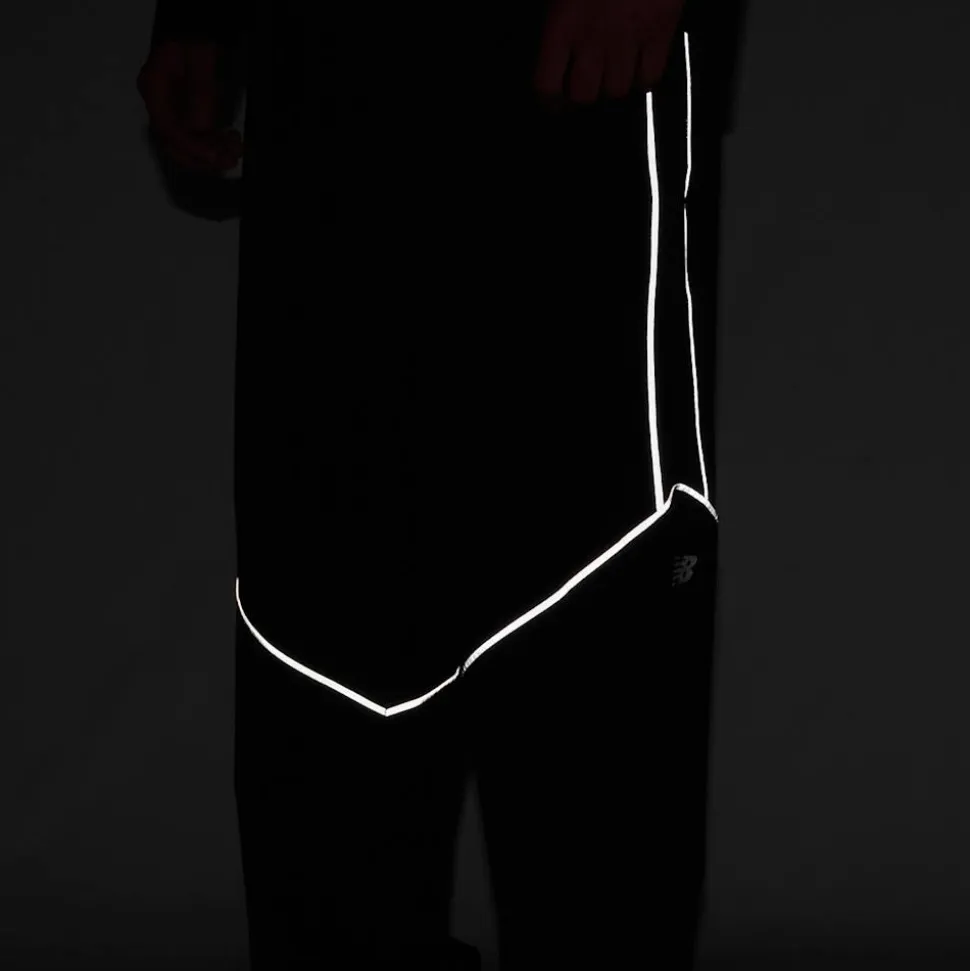 Active Reflective Woven Pants
