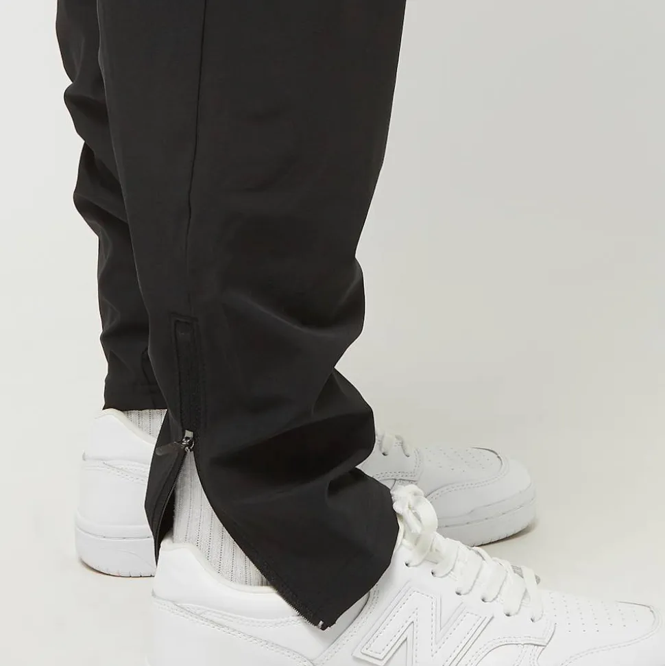 Active Stretch Woven Slim Pant