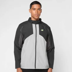 Active Woven Jacket