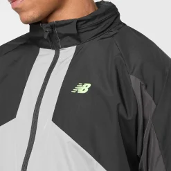 Active Woven Jacket