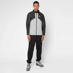 Active Woven Jacket
