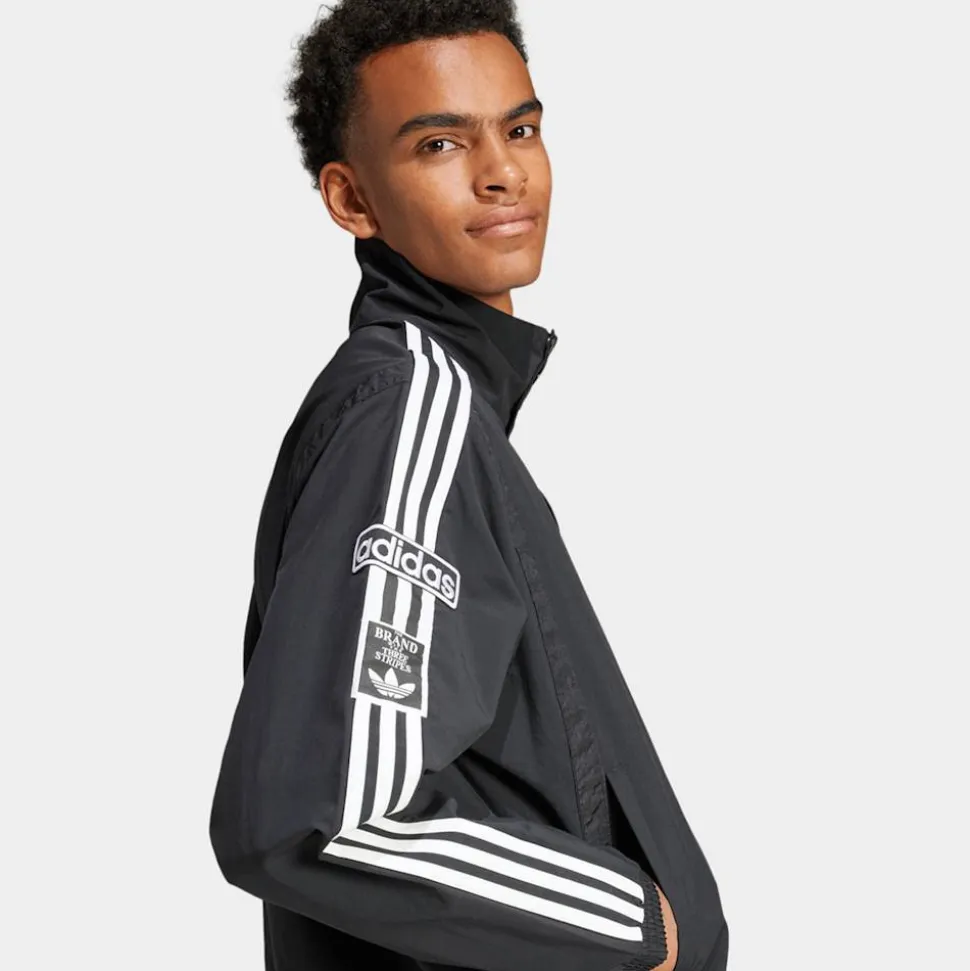 Adibreak Woven Track Jacket