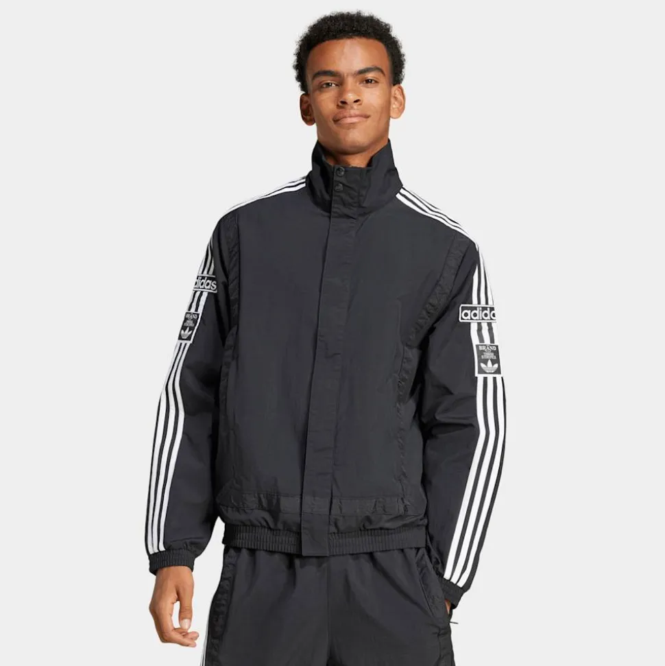 Adibreak Woven Track Jacket
