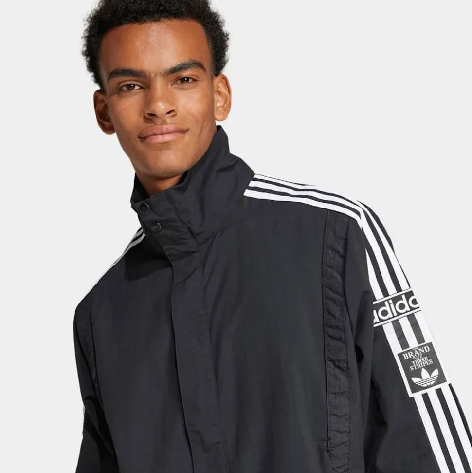 Adibreak Woven Track Jacket