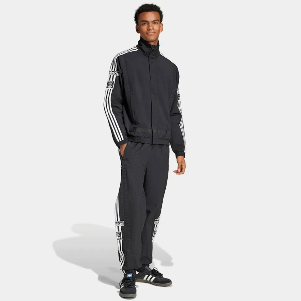Adibreak Woven Track Jacket