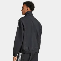 Adibreak Woven Track Jacket