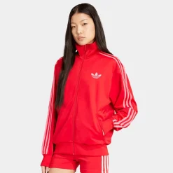 Adicolor Classic Firebird Loose Track Top