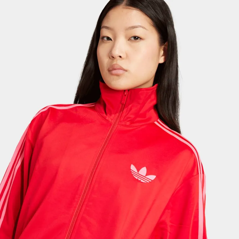 Adicolor Classic Firebird Loose Track Top
