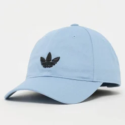 Adicolor Classic Trefoil Baseball Cap