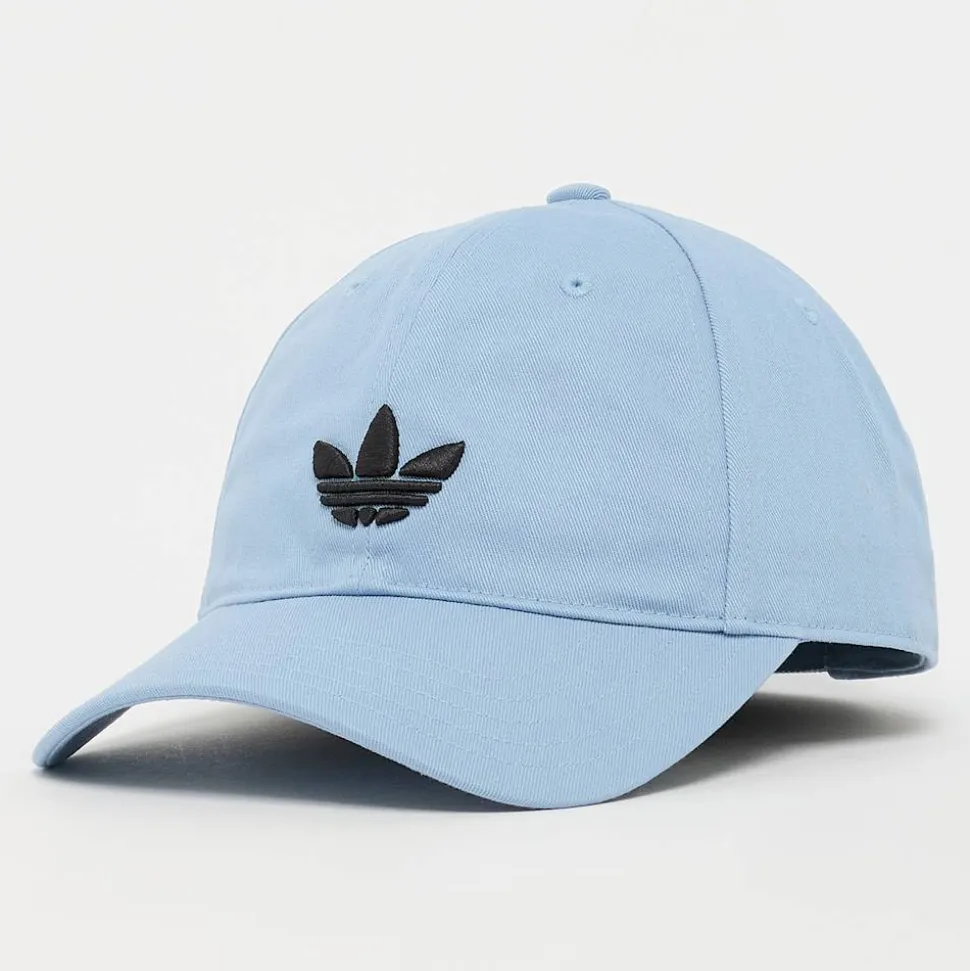 Adicolor Classic Trefoil Baseball Cap