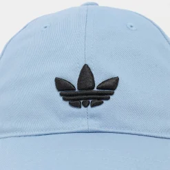 Adicolor Classic Trefoil Baseball Cap