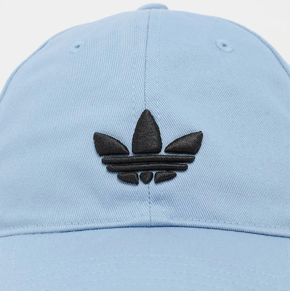Adicolor Classic Trefoil Baseball Cap
