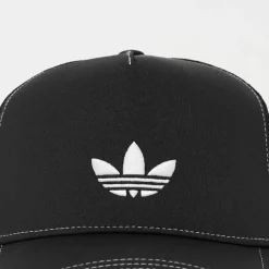 adicolor curved Trucker Cap