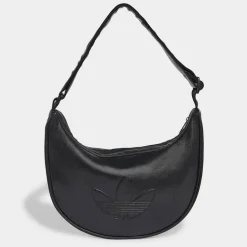 Adicolor Half Crescent Bag Metallic PU