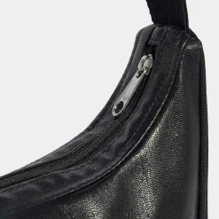 Adicolor Half Crescent Bag Metallic PU