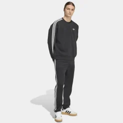 Adicolor 3-Stripes Oversized Crewneck
