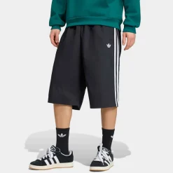 Adicolor Superstar Cotton Twill Shorts
