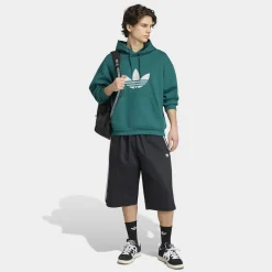 Adicolor Superstar Cotton Twill Shorts