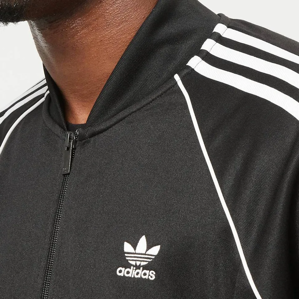 adicolor Superstar Trainingsjacke