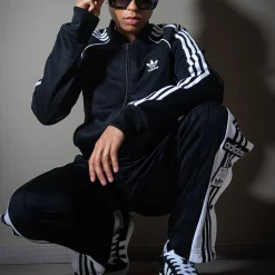 adicolor Superstar Trainingsjacke