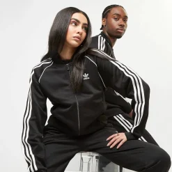 adicolor Superstar Trainingsjacke
