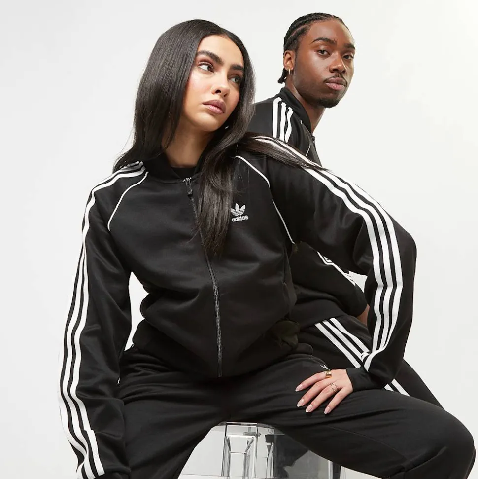 adicolor Superstar Trainingsjacke