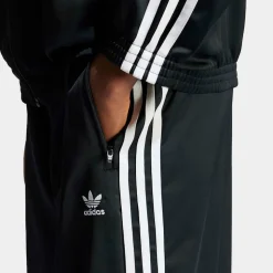 Adicolor Track Pants Satin Wide Leg