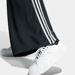 Adicolor Track Pants Satin Wide Leg