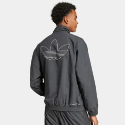 Adicolor Woven Firebird Track Jacket