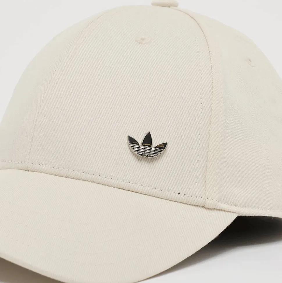 adi Metal Baseball Cap