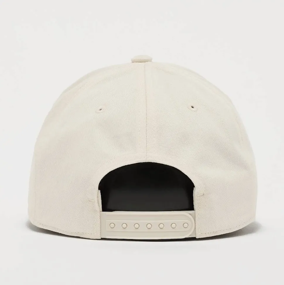 adi Metal Baseball Cap