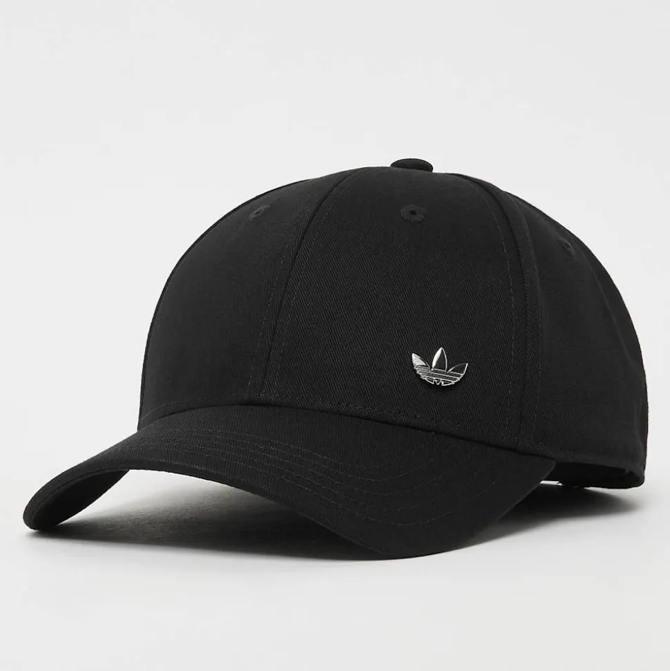 adi Metal Baseball Cap
