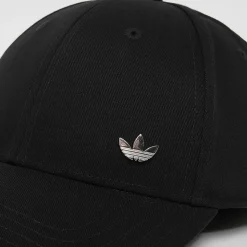 adi Metal Baseball Cap