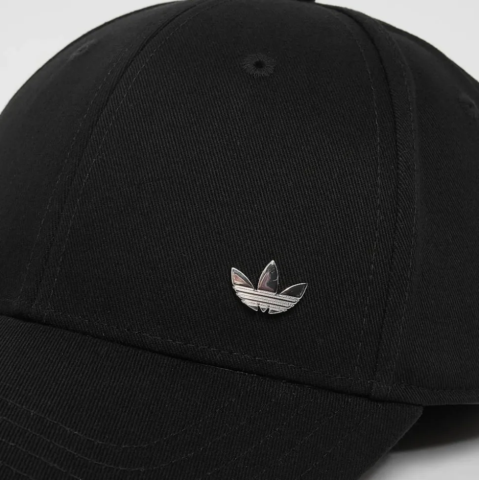 adi Metal Baseball Cap