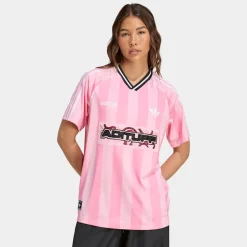 Adituff 3-Streifen Jersey