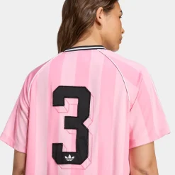 Adituff 3-Streifen Jersey