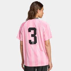 Adituff 3-Streifen Jersey