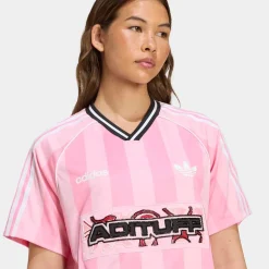 Adituff 3-Streifen Jersey