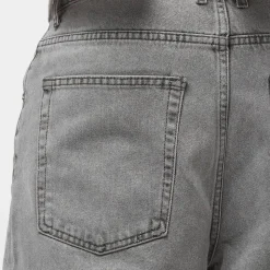 Adrik Basic Baggy Jeans