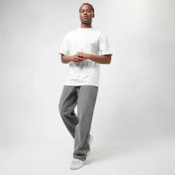 Adrik Basic Baggy Jeans