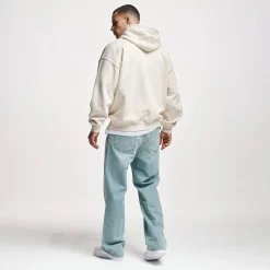 Adrik Basic Baggy Jeans
