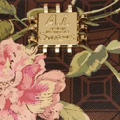 Ai Henny Floral Tote